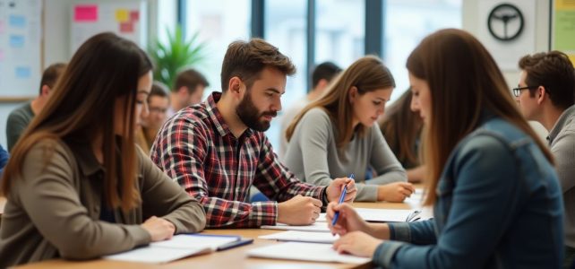 Tests psychotechniques : un voyage à travers l’esprit humain