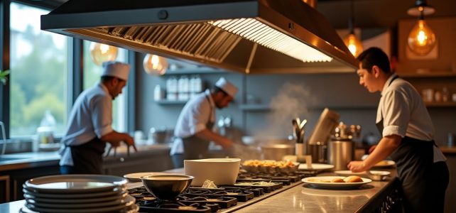 Normes à respecter pour l’installation d’une tourelle de toit en ERP ou habitation Normes à respecter pour l’installation d’une tourelle de toit en ERP ou habitation