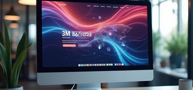 Optimisez votre présence en ligne grâce à une maintenance web efficace
