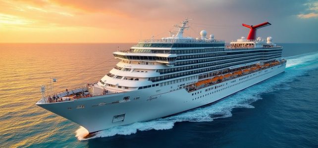 Explorez le monde des croisières avec Costa Croisières : un voyage inoubliable sur les mers