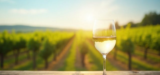Le Chablis : l’éclat du terroir Bourguignon