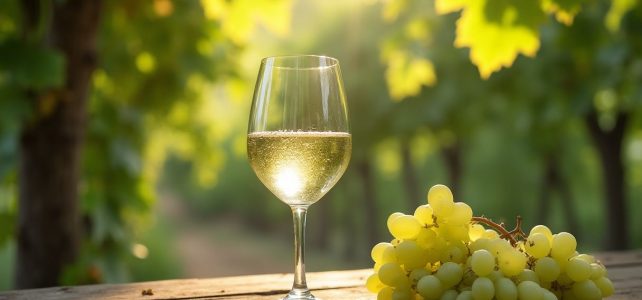 Le Domaine Brocard : un joyau viticole au cœur de la Bourgogne Le Domaine Brocard : un joyau viticole au cœur de la Bourgogne