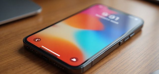 Pourquoi opter pour un iPhone 13 reconditionné ? Pourquoi opter pour un iPhone 13 reconditionné ?