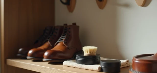 Les accessoires indispensables pour sublimer vos chaussures au quotidien