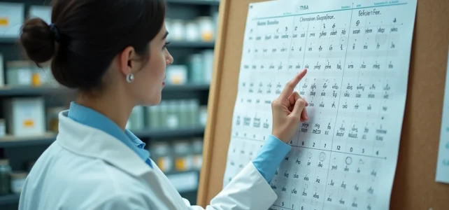 Tout savoir sur les particularités du chromosome 4 dans la trisomie