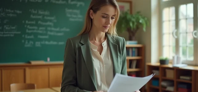 Le statut des enseignants du privé sous contrat : fonctionnaires ou salariés ?