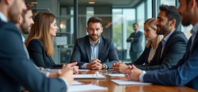 Les meilleures stratégies pour booster la croissance de votre entreprise en 2024 Les meilleures stratégies pour booster la croissance de votre entreprise en 2024