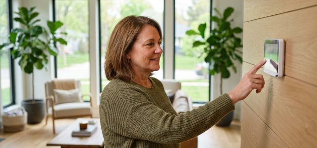 Solutions écologiques pour climatiser et chauffer votre maison