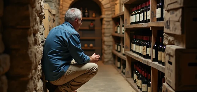 Différence cave et sous sol : comment distinguer ces deux espaces de stockage ?