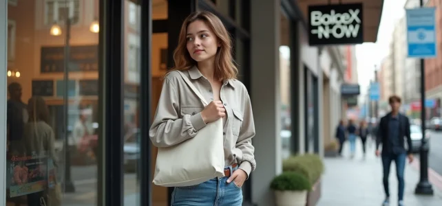 Bershka et Israël : comprendre les enjeux autour du boycott en 2024 Bershka et Israël : comprendre les enjeux autour du boycott en 2024