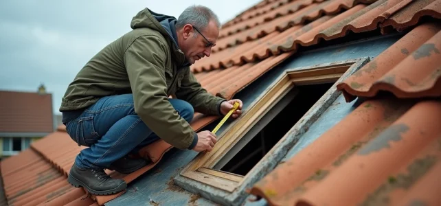 Tout savoir sur les dimensions des anciens Velux pour une pose réussie Tout savoir sur les dimensions des anciens Velux pour une pose réussie