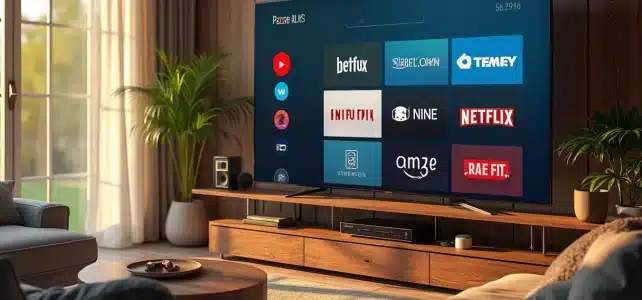 Les innovations marquantes dans l’univers du streaming en ligne